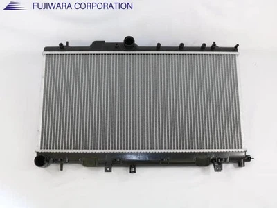 SUBARU Legacy 2002 TA-BE5 Radiator 45119AE030 [New] [PA109798300] - Image 1 of 2