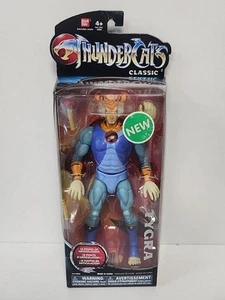 Thundercats Classic - Tygra - Bandai 2011 sin usar, en caja sellada - Imagen 1 de 7