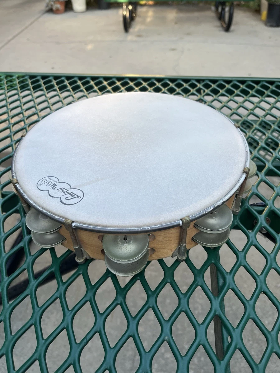 Ludwig Tambourines for sale | eBay