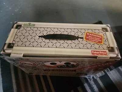 ¡NUEVO! Tickle Me Elmo TMX 2006 décimo aniversario  Foto 1 de 4