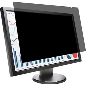 Écran de confidentialité Kensington K52794WW FP240W écran large 24 pouces moniteur de confidentialité - Photo 1/1
