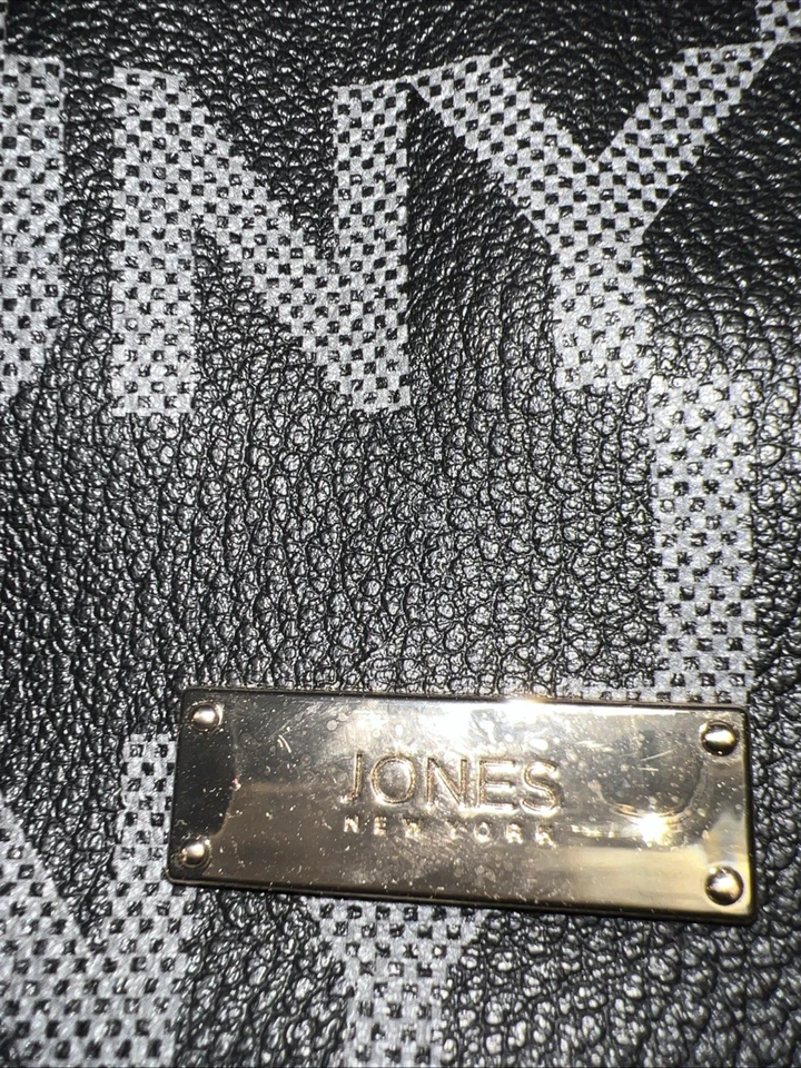 Monedero JNY Jones New York nuevo con etiquetas Foto 1 de 4