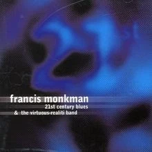 21st Century Blues von Francis Monkman von not specified | CD | Zustand sehr gut - Bild 1 von 2