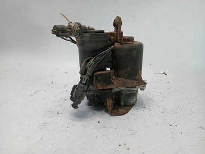 Compressor de suspensão a ar usado serve: 2013 Chevrolet Avalanche 1500 automático lev - Imagem 1 de 4