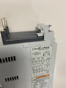 Allen Bradley 193-EC2BD Series B E3 Plus Motor Protection broken tab - Picture 1 of 4