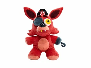 Five Nights At Freddy's Foxy Plüsch Rucksack - Bild 1 von 2
