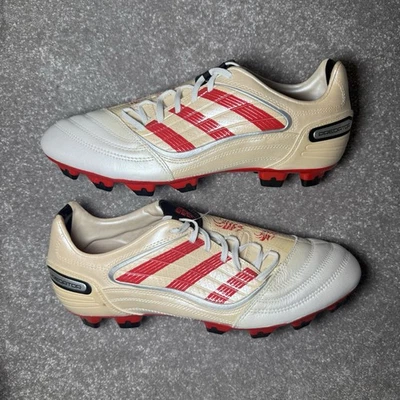 Adidas Predator Absolado X TRX - UK-10 - Bild 1 von 4