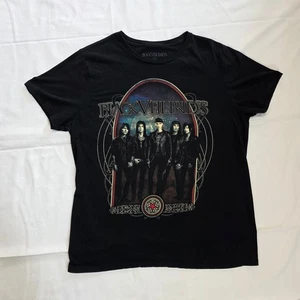 Black Veil Brides T-Shirt Black XL - Picture 1 of 4