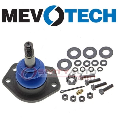 Mevotech Supreme Front Upper Ball Joint for 1991-2003 GMC Sonoma - Spring hb - Imagem 1 de 4