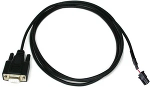 Innovate Motorsports 3733 USB to Serial Adapter Black - Afbeelding 1 van 1