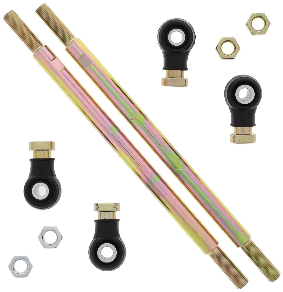 Kit de actualización de montaje de varilla de amarre Moose Racing (52-1038) Foto 1 de 1