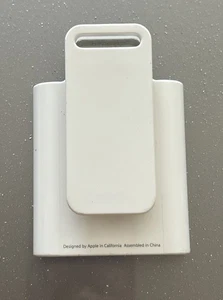 Official Apple iPod Mini 1st Generation Genuine Original Belt Clip Holder - Picture 1 of 2