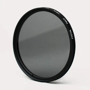 Hoya NXT CIR-PL 62MM CPL Filter - Open Box - Picture 1 of 1