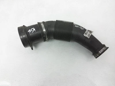 Audi A7 2014-2016 Quattro Air Intake Tube And Maf Sensor 059-129-615-L * Damage* - Image 1 of 4