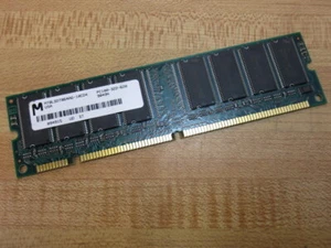 Micron PC100-322-620 Memory Board  PC100322620 - Picture 1 of 4