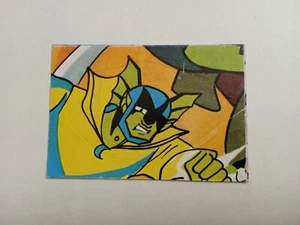 FIGURINA SUPERGOLDRAKE ED. EDIERRE 1979 n 151 CON VELINA - Imagen 1 de 2