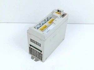 KEB F5 07.F5.B3A-390A Combivert 400V 0,75W 1,8KVA 07F5B3A-390A TOP Zustand - Bild 1 von 4