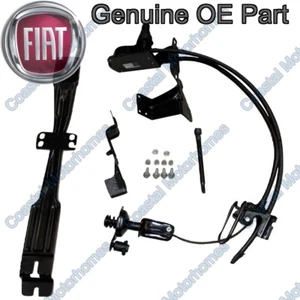 Adatto a Fiat Ducato Peugeot Boxer Citroen Relè Kit Trasporto Ruote di Risparmio 2006-14 OE - Foto 1 di 2