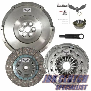KIT EMBRAGUE JDK OE + VOLANTE HD 2007-2013 MAZDA 3 6 MAZDASPEED 2.3L TURBO - Imagen 1 de 7