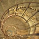 Bertrand Loreau - Nostalgic Steps  Cd New