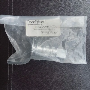 Price Pfister 974-560 NEW Genuine Part - Cartridge - Temperature Control - Picture 1 of 5