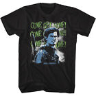 Army Of Darkness Movie Bruce Campbell Ash Williams Come Get Some Men&#39;s T Shirt