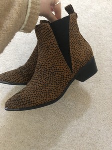 matalan wedge boots