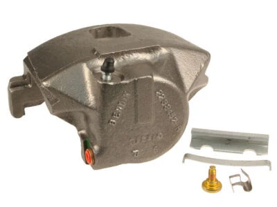 Pinza de freno delantera derecha AC Delco 12936BKNZ 1990 para Chevrolet R3500 1989-1991 Foto 1 de 2