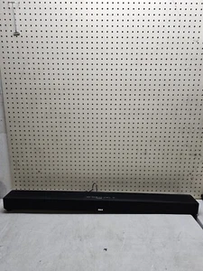 RCA Home Theater Sound Bar Bluetooth Model: RTS7110B Tested and Works! - Picture 1 of 11