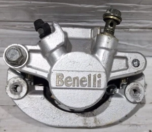 Pinza De Freno Posterior Benelli TRK 502 - Imagen 1 de 2
