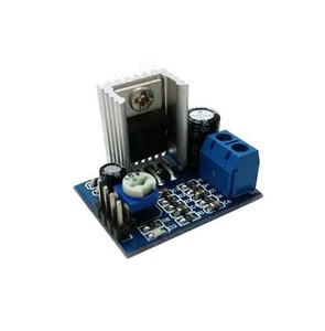 10PCS TDA2030A Amplifier Board module Voice Amplifier Single Power Supply - Picture 1 of 1