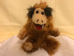 peluches de alf en venta