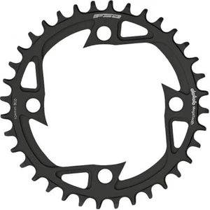 FSA E-bike chainring 1x steel MegaTooth V-Shape 104 BCD 34T WB446 38000366002250 - Picture 1 of 6