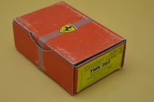 Tameo TMK362 Ferrari 248 F1 Brazilian Gp 2006 - Picture 1 of 2