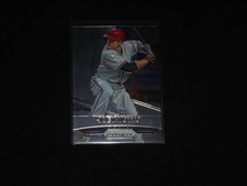 2015 Prizm Baseball Singles & Lots Pick Your Player Rookies - Stars + More++