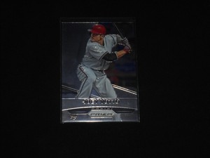 2015 Prizm Baseball Singles & Lots Pick Your Player Rookies - Stars + More++