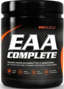 SRS EAA Complete- 440 g Dose (6,80 EUR/100 g) - Picture 1 of 7