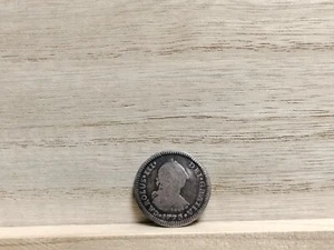 1773 Mo FM 1 Real Mexico Silver Coin (Charles III) - Picture 1 of 8