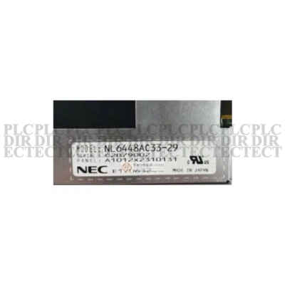 NEW NEC NL6448AC33-29 NL6448AC3329 LCD Display Panel 10.4" inch