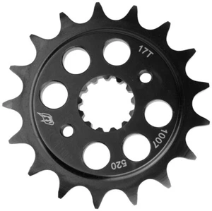 PIÑÓN DELANTERO DRIVE RACING KAWASAKI 2006-19 ER650/ZX650R 520 - 2058-520-14T - Imagen 1 de 1