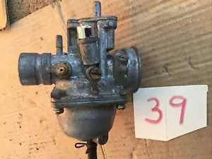 Quadzilla TGB 100 carb NOT SURE 19mm LEADER JB-4 - Picture 1 of 11