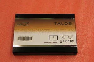 OCZ TALOS TCSAK352-0230 / 230GB / SSD / SAS / 3,5 zoll - Bild 1 von 2