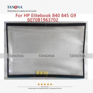 Nuevo 6070B1963702 Para HP Elitebook 840 845 G9 LCD Bisel Frontal B Carcasa Estuche Cubierta - Imagen 1 de 3