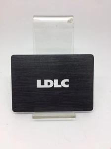 Disque Dur SSD LDLC 480Go Modèle LDLCSSDF7PLUS3DNAND480GB d'occasion !! - Afbeelding 1 van 6