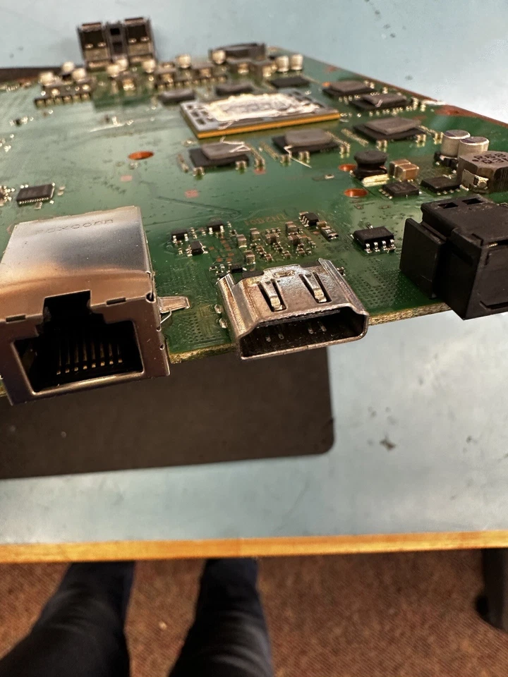 Xbox One, S, X HDMI Port Repair - Image 1 of 1