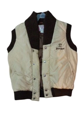 LIBERTY BELL Men's  Ski Vest Size L  - Image 1 of 4