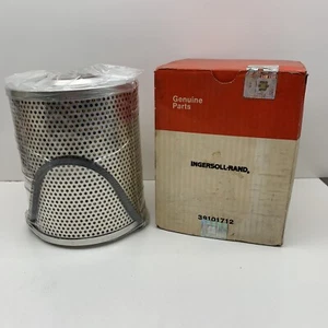 Original OEM Ingersoll Rand 39101712 Patrone Ölfilter - Bild 1 von 7