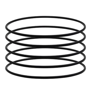 （5/Pack） 151122 O-Ring for Pentek Pentair Water Big Blue Housings - Picture 1 of 12