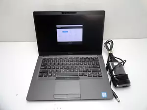 Dell Latitude 5400 | i5-8365U | 16 GB RAM | 128 GB SSD | LINUX | READ - Picture 1 of 5