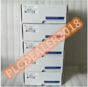 New Kollmorgen AKD Series AKD-P00607-NAEC-D000 Servo Drive DHL Expedited Ship - Picture 1 of 1